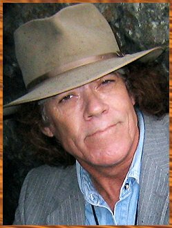 Barry Cowsill