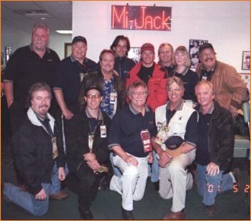 Friends of Uncle Mike