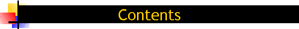 Contents