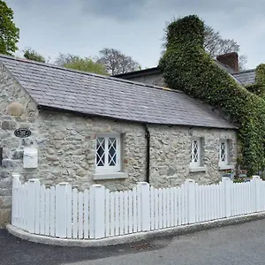 Kilbroney River Cottage