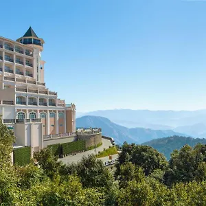 Welcomhotel By Itc Hotels, Tavleen, Chail