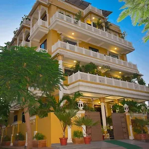 Jeenmount Heritage Boutique Hotel