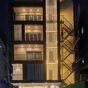 Regenta Inn Grand Koramangala By Royal Orchid Hotels