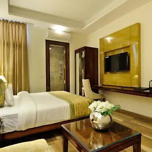 New Delhi Hotel Citizen