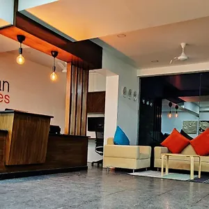 Swansuites Gachibowli