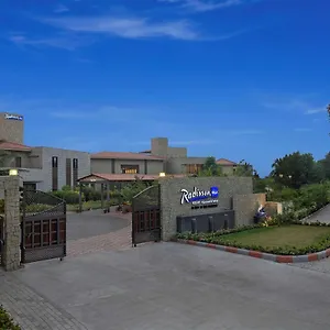 Radisson Blu Resort Visakhapatnam