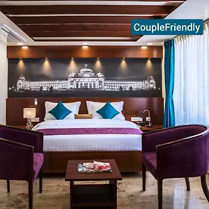 Hotel Urban Jade