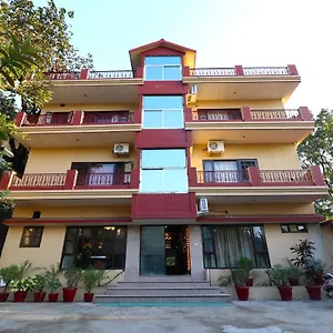 OYO 24974 Bharat Resort
