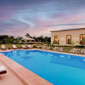Welcomheritage Cheetahgarh Resort & Spa