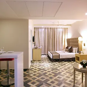 Best Western Ashoka