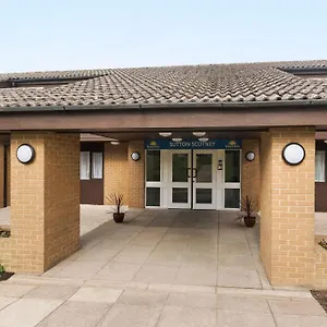 Days Inn by Wyndham Sutton Scotney North