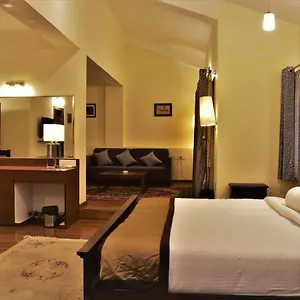 Nirvana Retreat