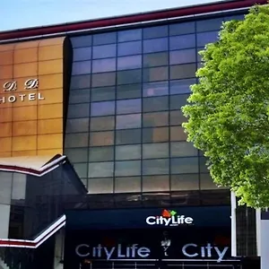 Didi Hotel Alambagh