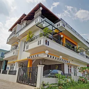 Treebo Alaka Rester Homestay, 5 Mins To Raja Seat Garden