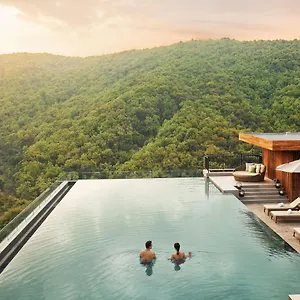 Hyatt Regency Dehradun Resort And Spa