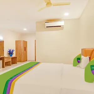Hotel Fun Regency Vitthalapur Gujarat