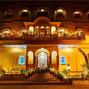Pearl Palace Heritage Boutique Hotel