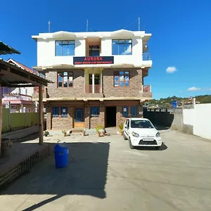 Aurora Guest House