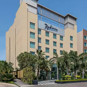 Radisson Hotel Sector 29 Gurugram
