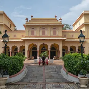 Hotel Narain Niwas Palace