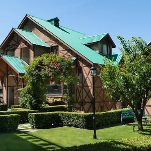 The Anantmaya Resort