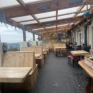 Harbour House Inn Newcastle, Northern Ireland
