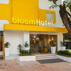Bloom Hotel - Koramangala