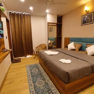 Hotel Mahadev Rishikesh