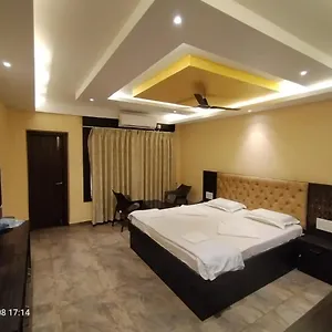 Hotel Sweet Villa Puri