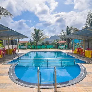 Ekostay - Simba Villa