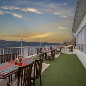 Seven Hills Shimla By Namora Hospitality