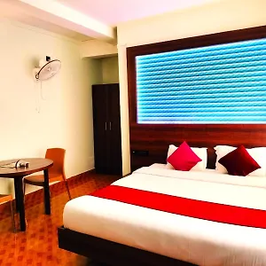 Lily Guest House