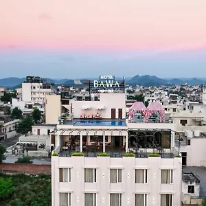 Hotel Bawa Udaipur