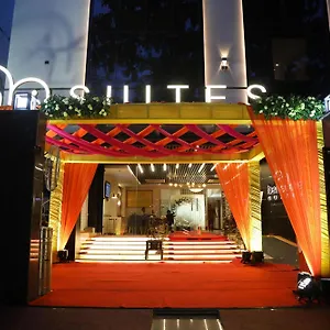 Belvedere Suites