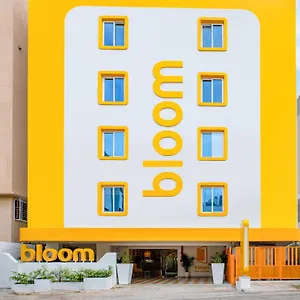 Bloom Hotel - Hsr Club