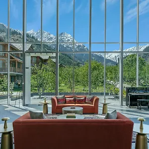 Welcomhotel By Itc Hotels, Hamsa Manali