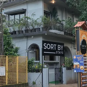 Sortby Stays, Anjuna
