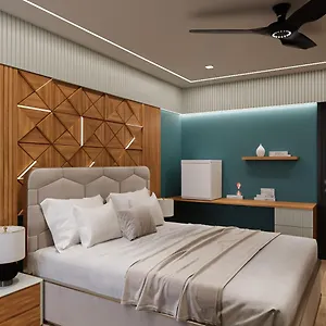 The Greenstar Inn Premium