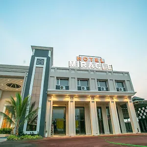 Hotel Miracle 2Km From Mahakal Temple