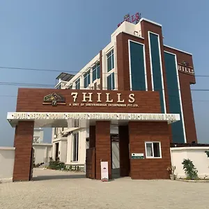 7 Hills Hotel & Resort