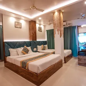 Ananya Residency