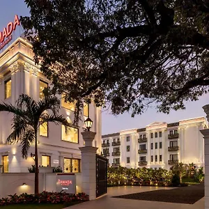 Ramada By Wyndham Goa Vagator