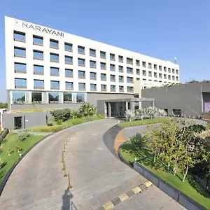 Narayani Heights Hotel & Resort