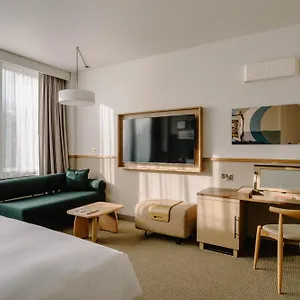 Club Quarters Hotel St Paul'S, London