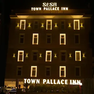 Town Pallace Inn - Hotel In New Delhi