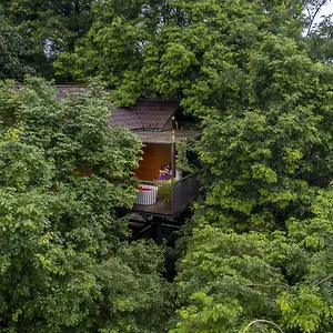 Crystal Kuruva Nature Resort & Spa