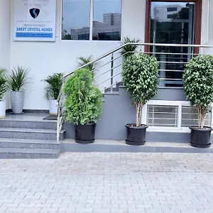 Sweet Crystal Homes C V Raman Nagar
