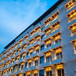 Clarion Hotel Hyderabad