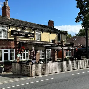 New Masons Arms