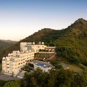 Bhairavgarh Palace Udaipur